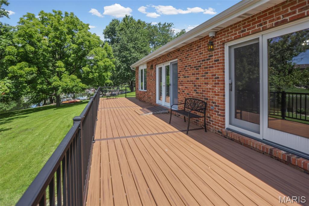 Dunlap Lake Sub - Residential