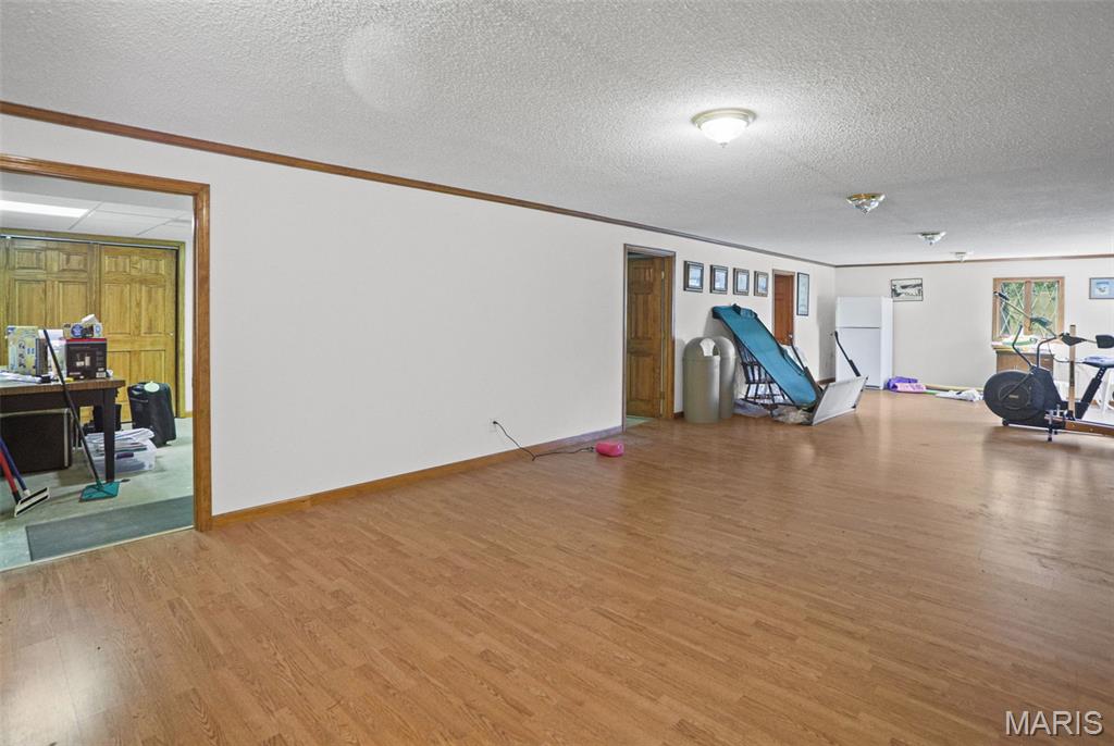 Dunlap Lake Sub - Residential
