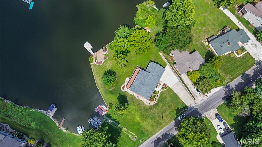 Dunlap Lake Sub - Residential