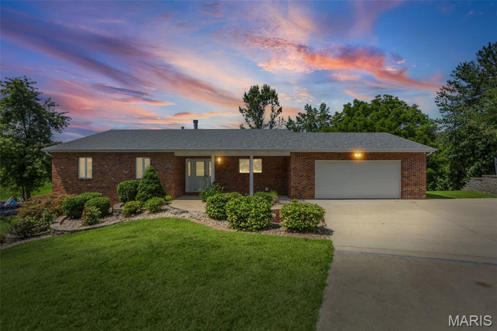 Dunlap Lake Sub - Residential