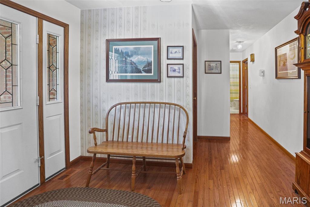 Dunlap Lake Sub - Residential