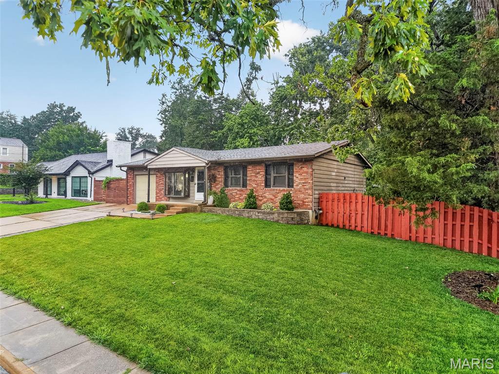 East Kirkwood - Residential