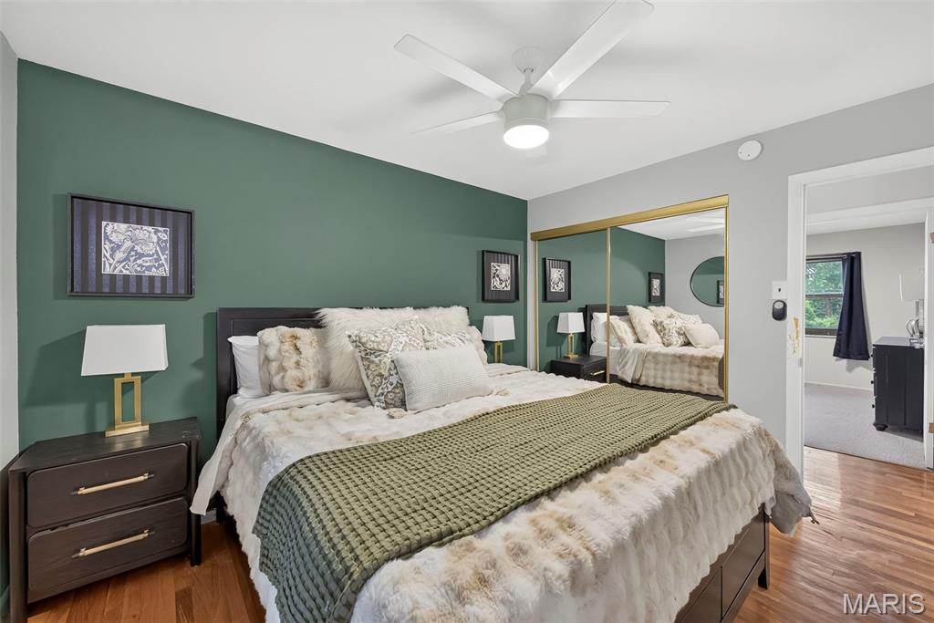East Kirkwood - Residential