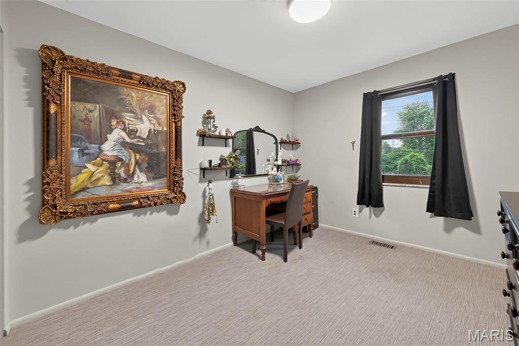 East Kirkwood - Residential