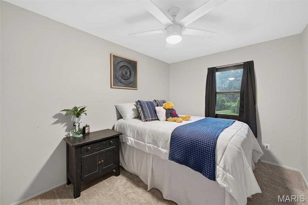 East Kirkwood - Residential