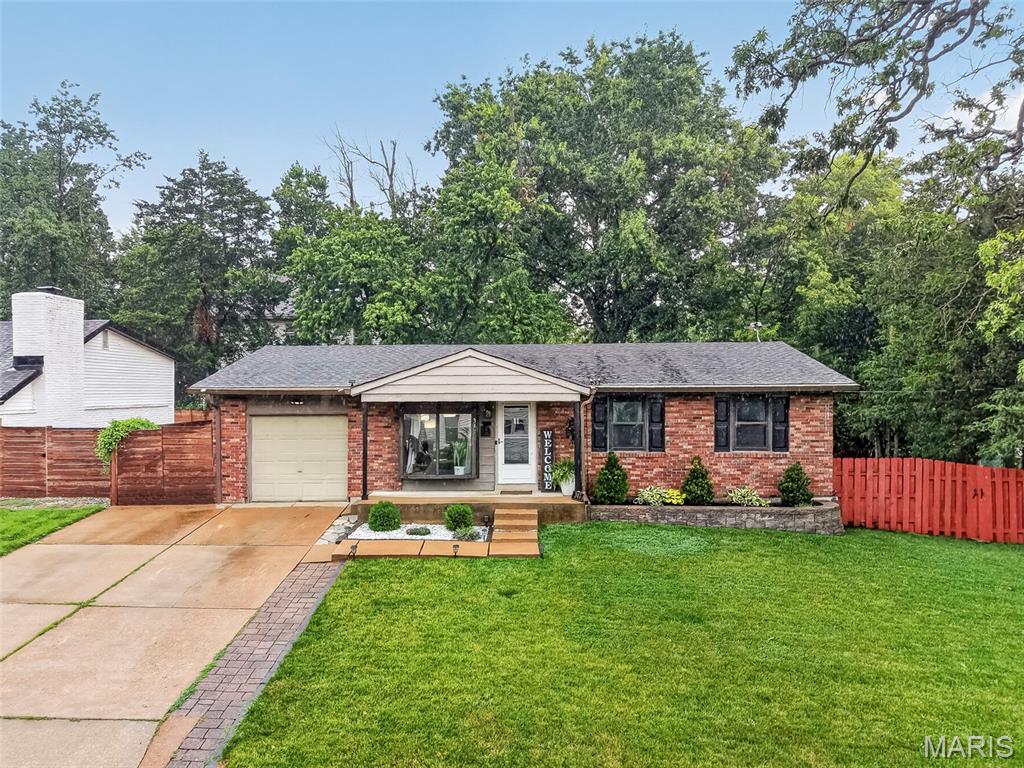 East Kirkwood - Residential