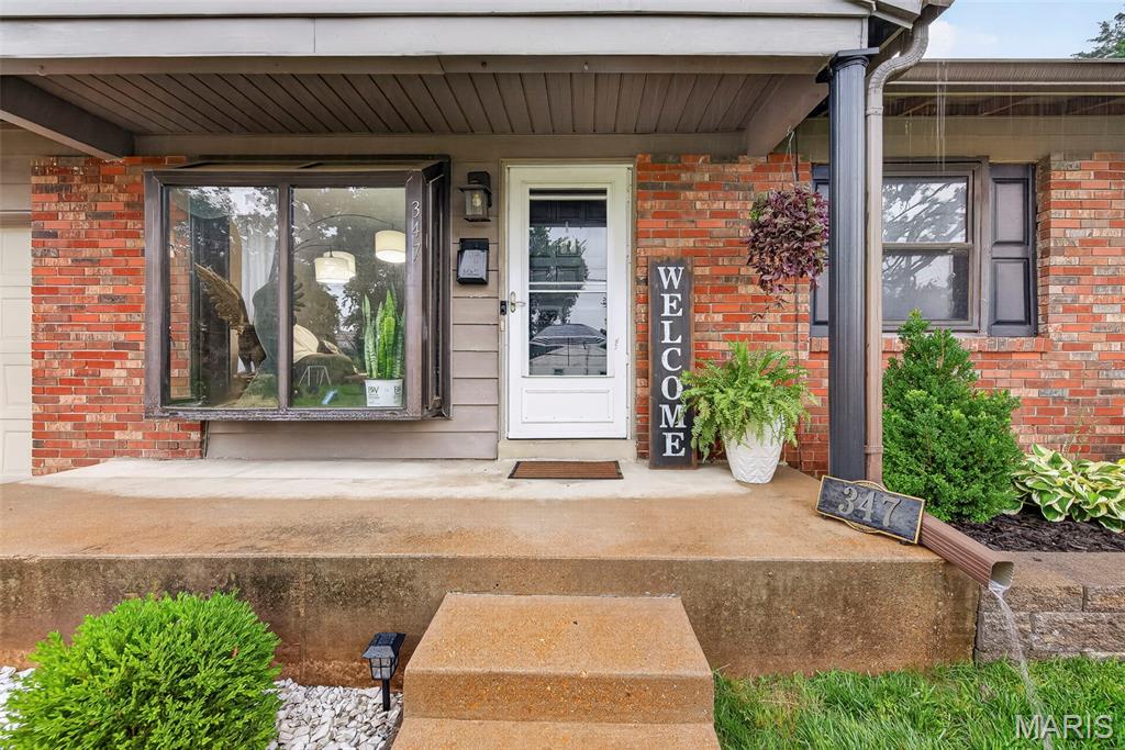 East Kirkwood - Residential
