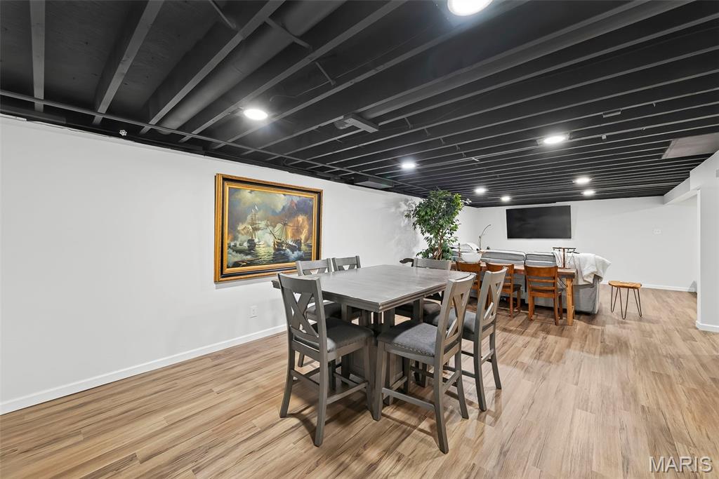 East Kirkwood - Residential