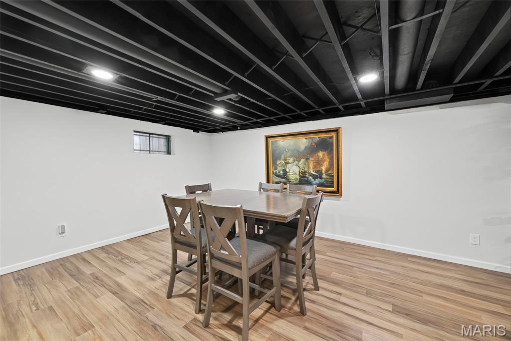 East Kirkwood - Residential