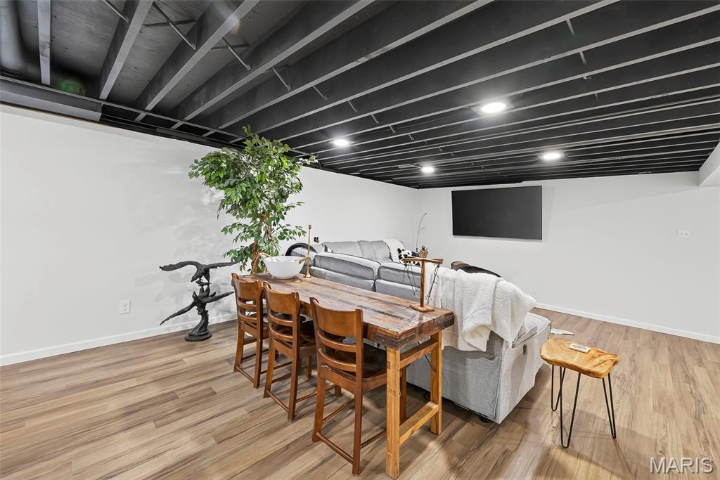 East Kirkwood - Residential