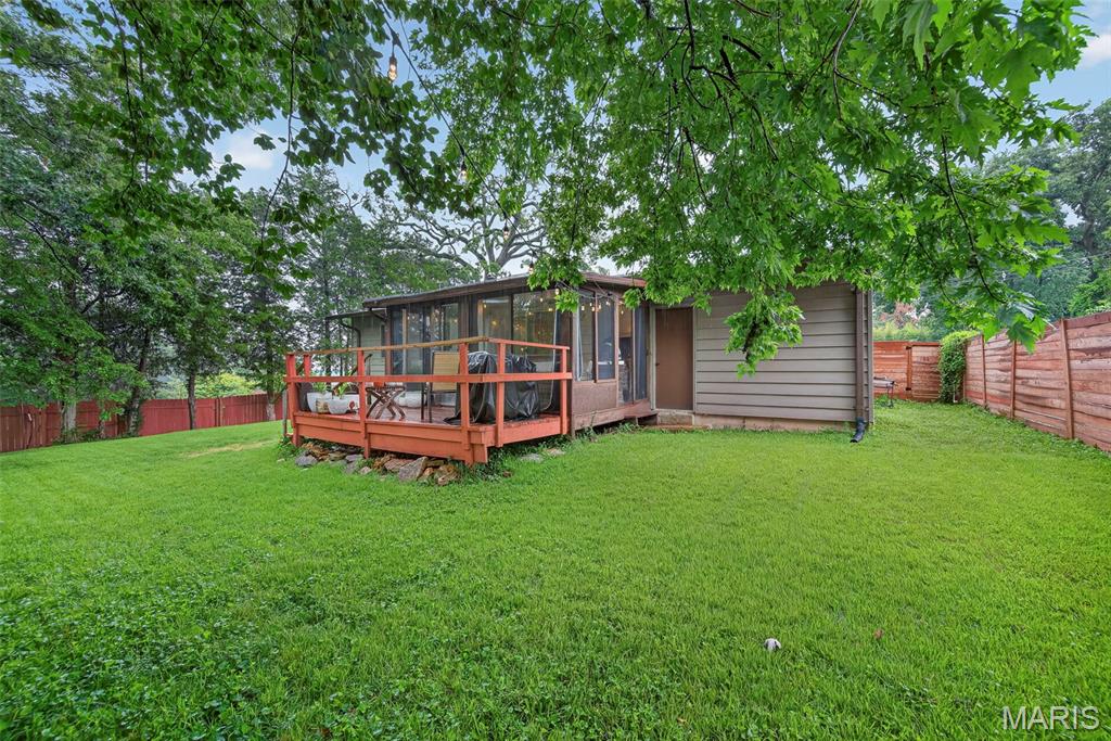 East Kirkwood - Residential