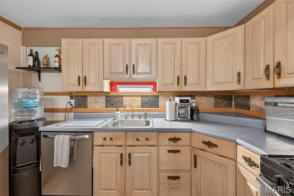 East Kirkwood - Residential