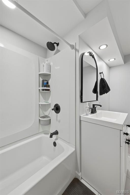 East Kirkwood - Residential
