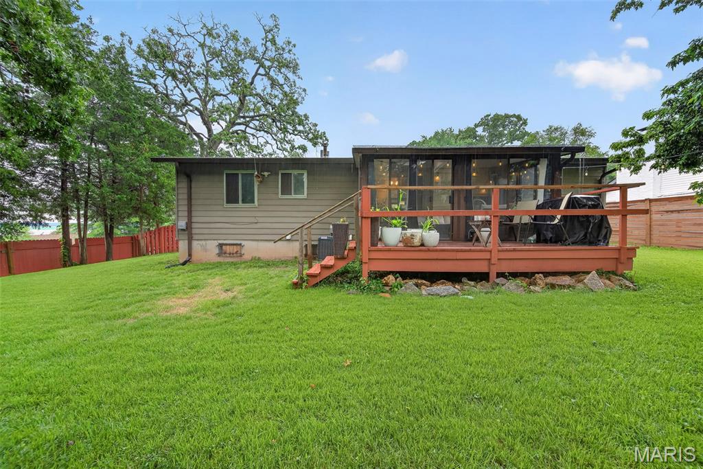 East Kirkwood - Residential