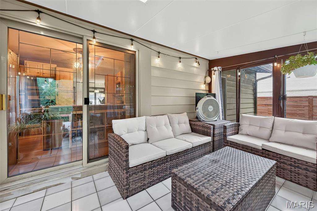 East Kirkwood - Residential