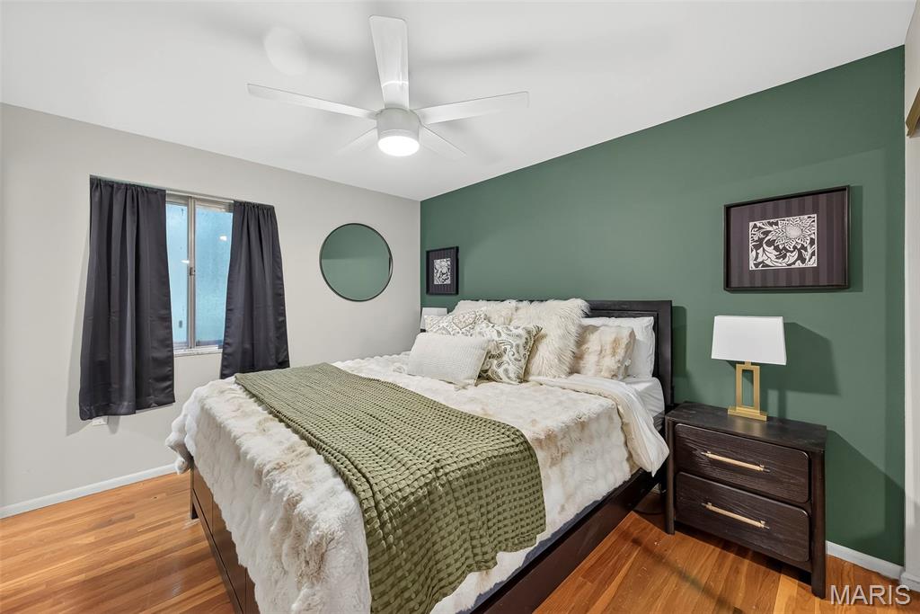 East Kirkwood - Residential