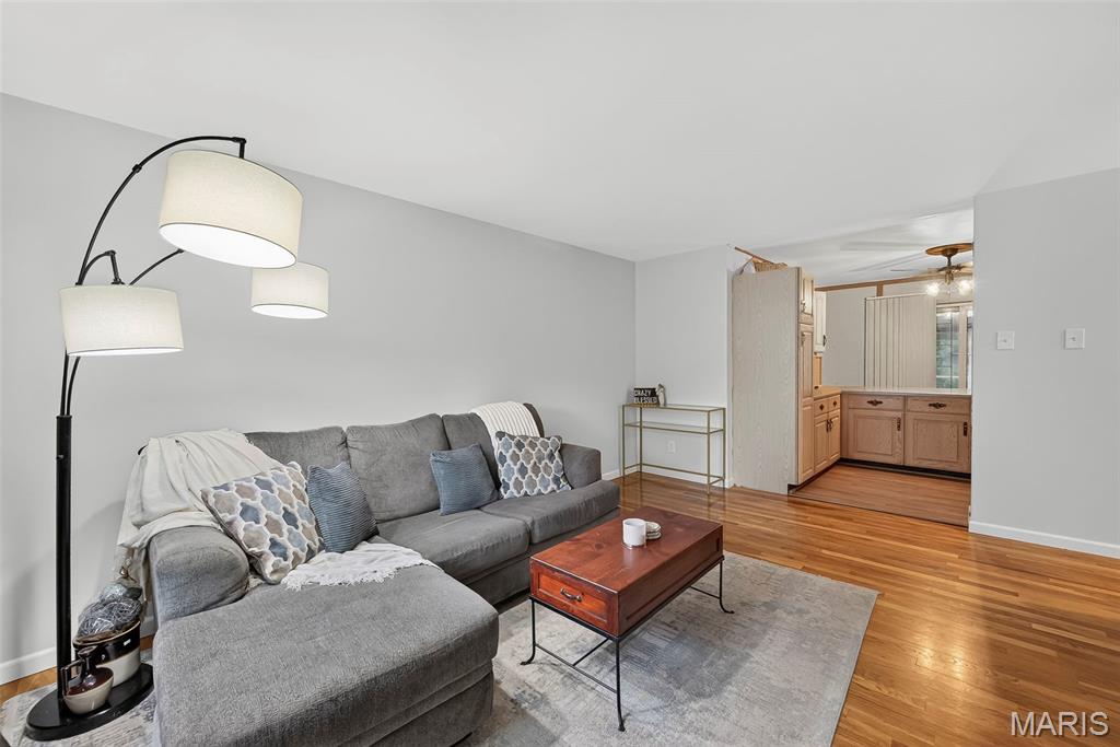 East Kirkwood - Residential