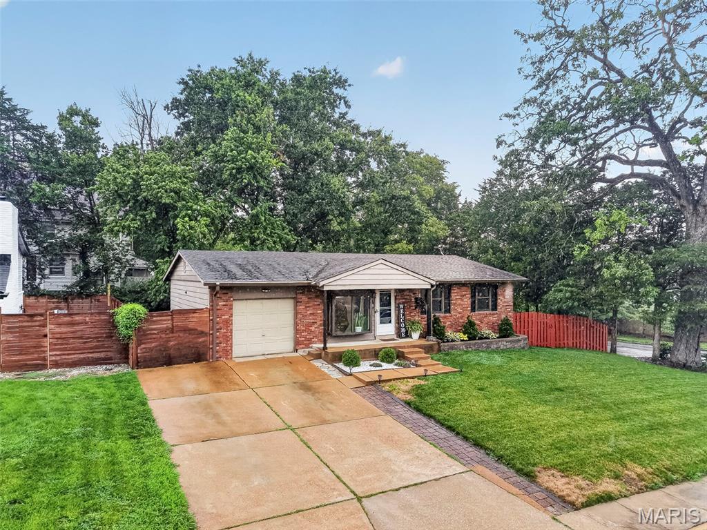 East Kirkwood - Residential