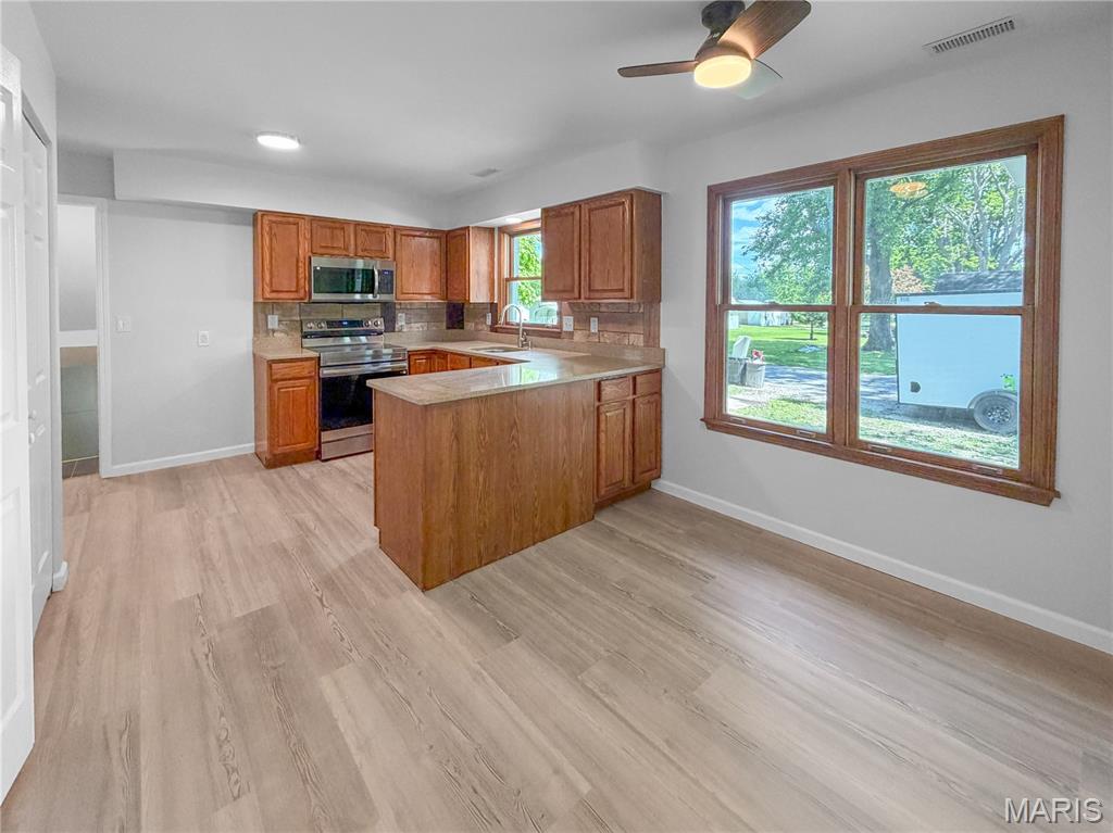 Cliffords S Add - Residential