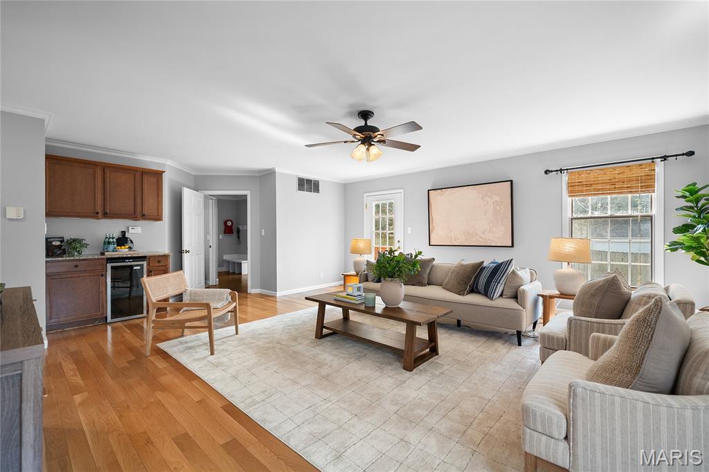 Willow Oak Lane Add - Residential