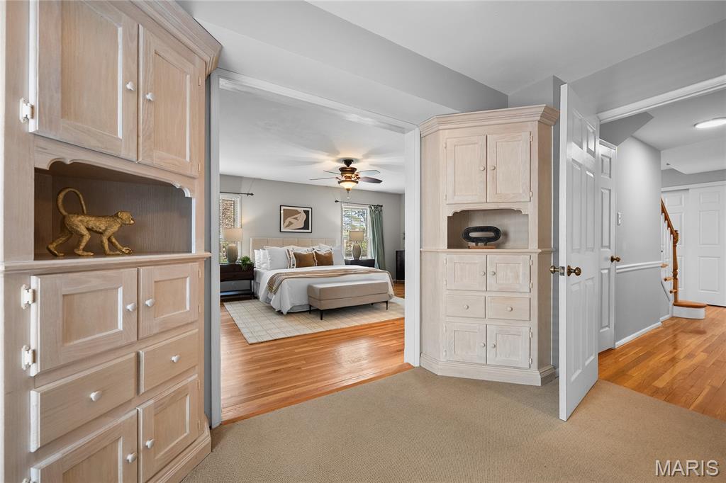 Willow Oak Lane Add - Residential