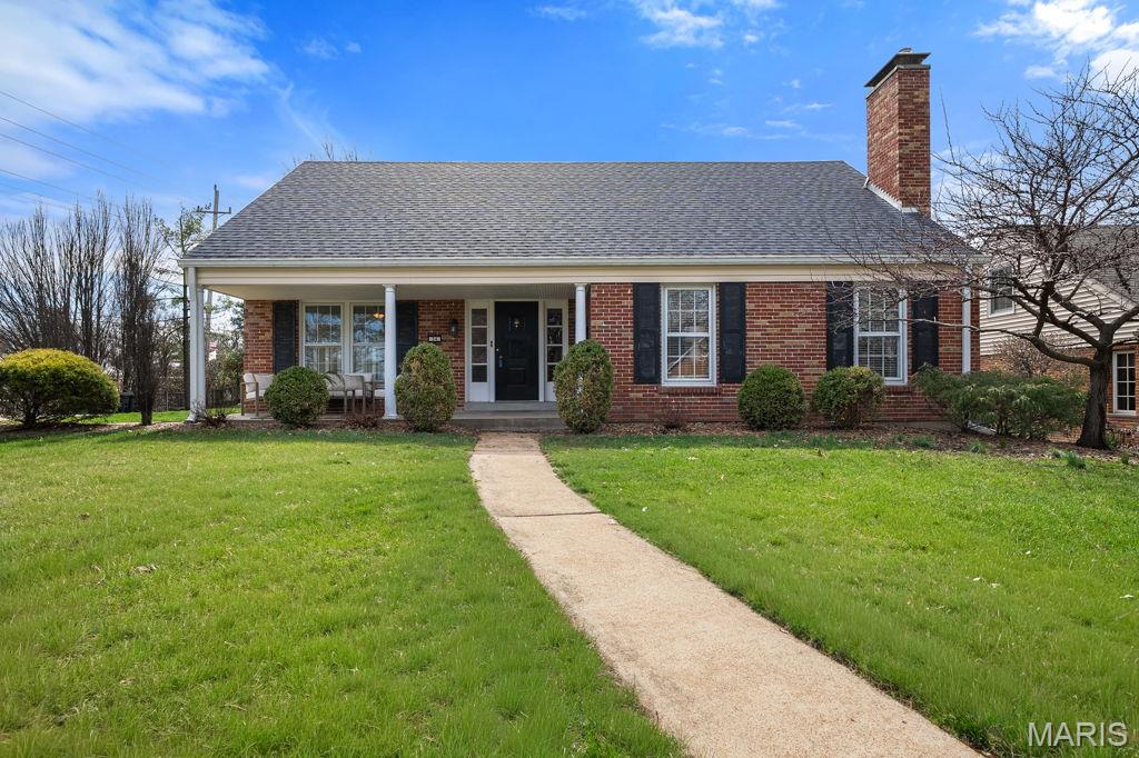 Willow Oak Lane Add - Residential