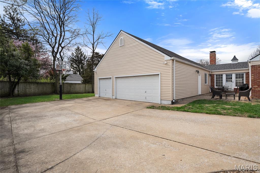 Willow Oak Lane Add - Residential