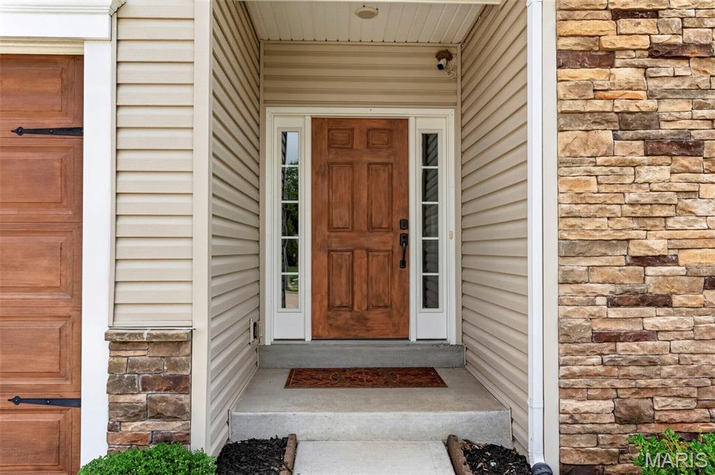 Adelhardt Crooked Crk Estates 02 - Residential