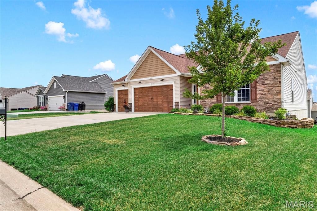 Adelhardt Crooked Crk Estates 02 - Residential