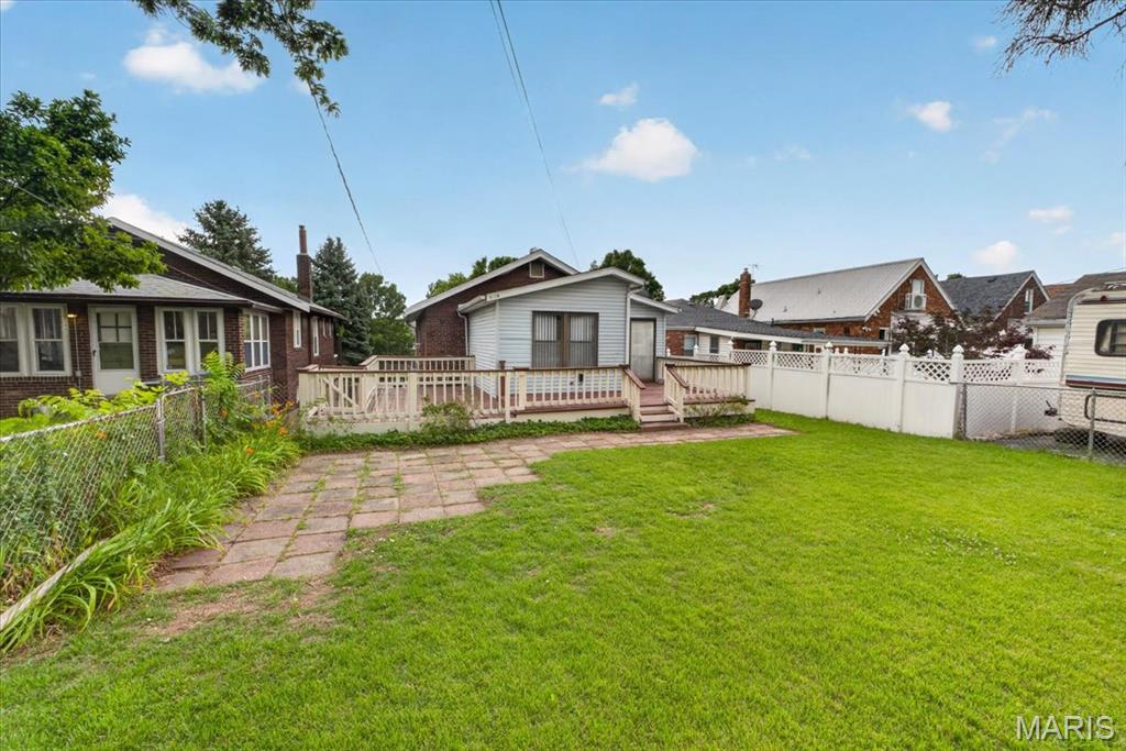 Russells Add 02 - Residential