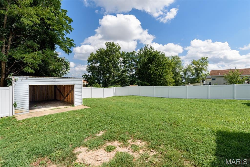 Gratiot Add - Residential