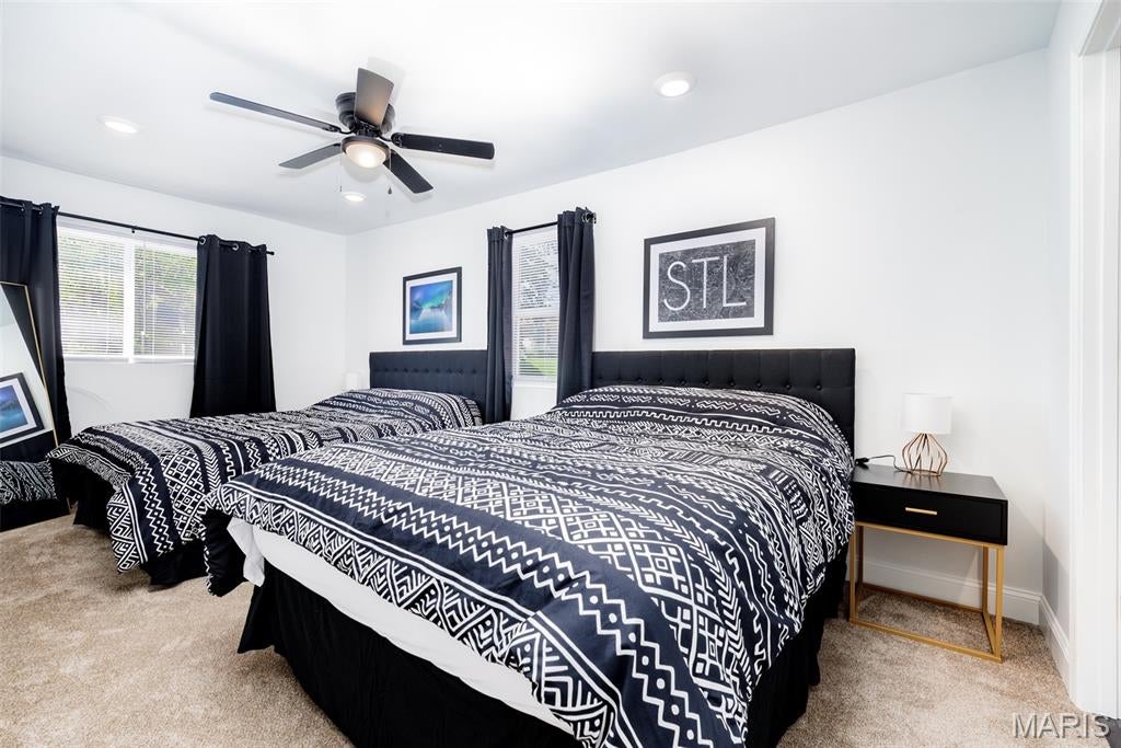 Gratiot Add - Residential