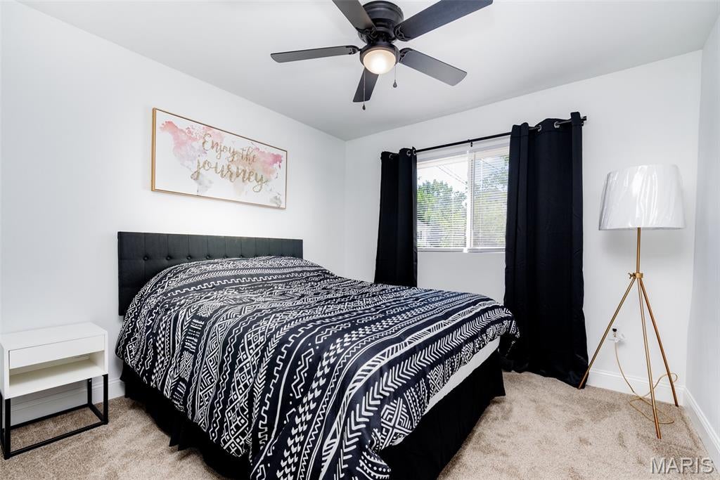 Gratiot Add - Residential
