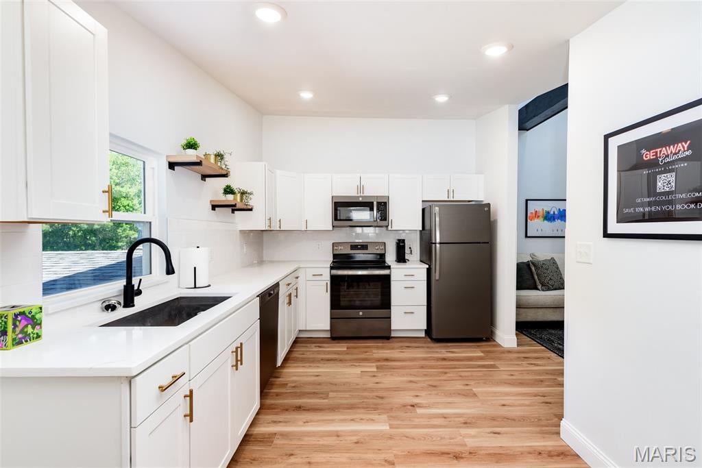 Gratiot Add - Residential