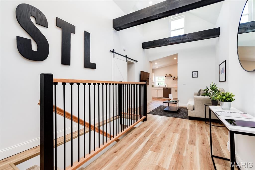 Gratiot Add - Residential