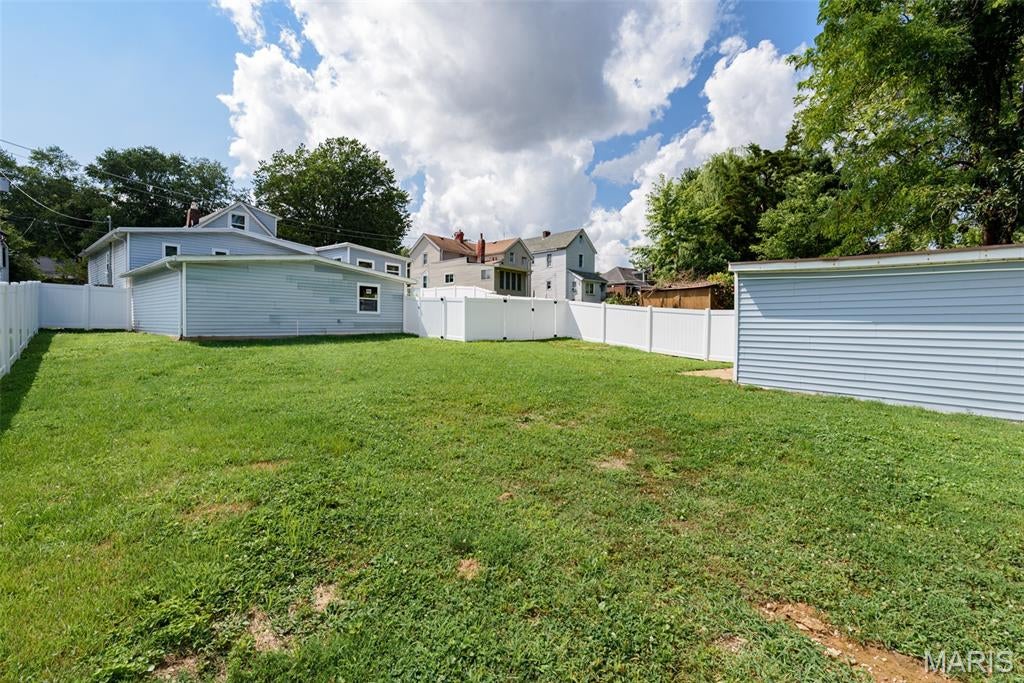 Gratiot Add - Residential