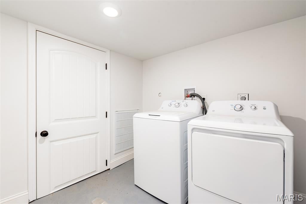 Gratiot Add - Residential