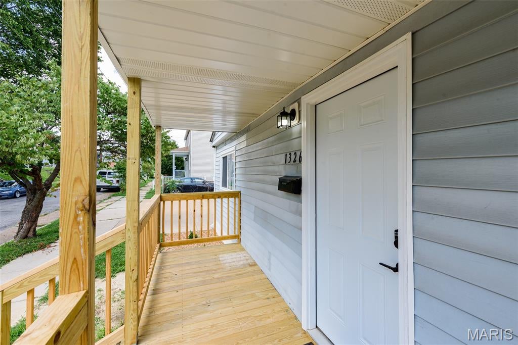 Gratiot Add - Residential