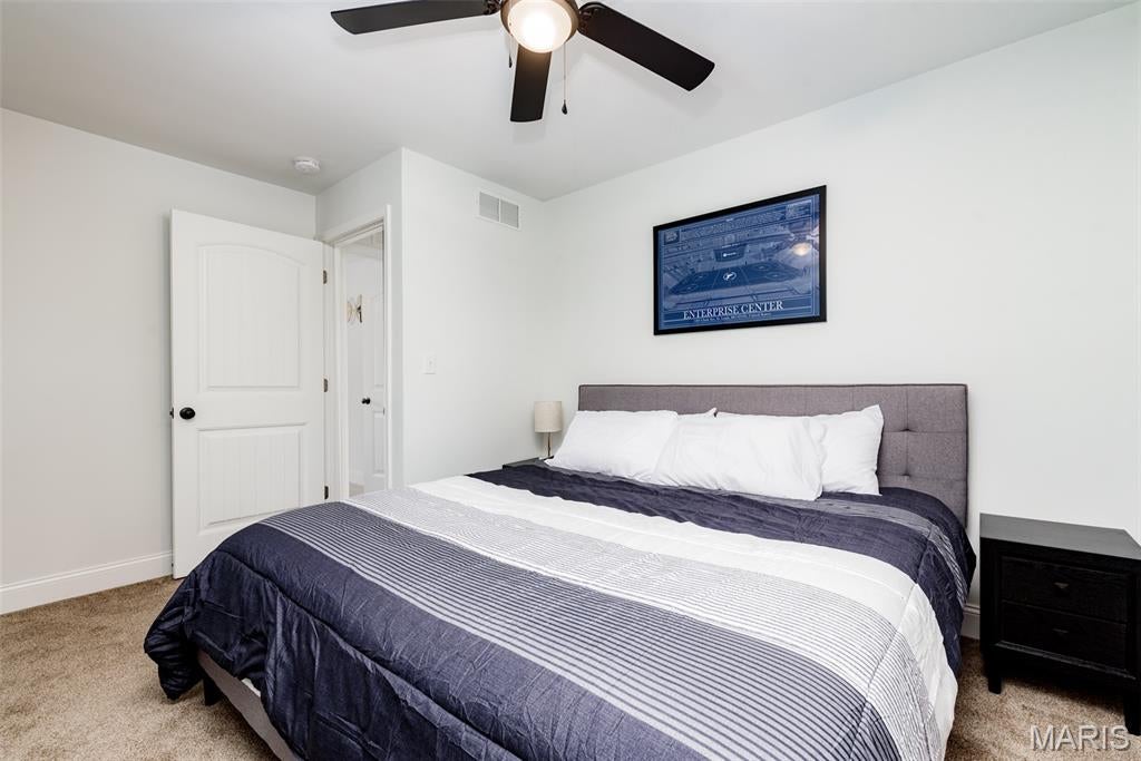 Gratiot Add - Residential