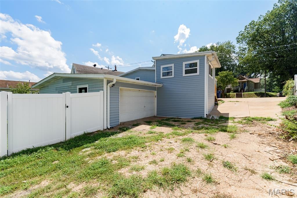 Gratiot Add - Residential
