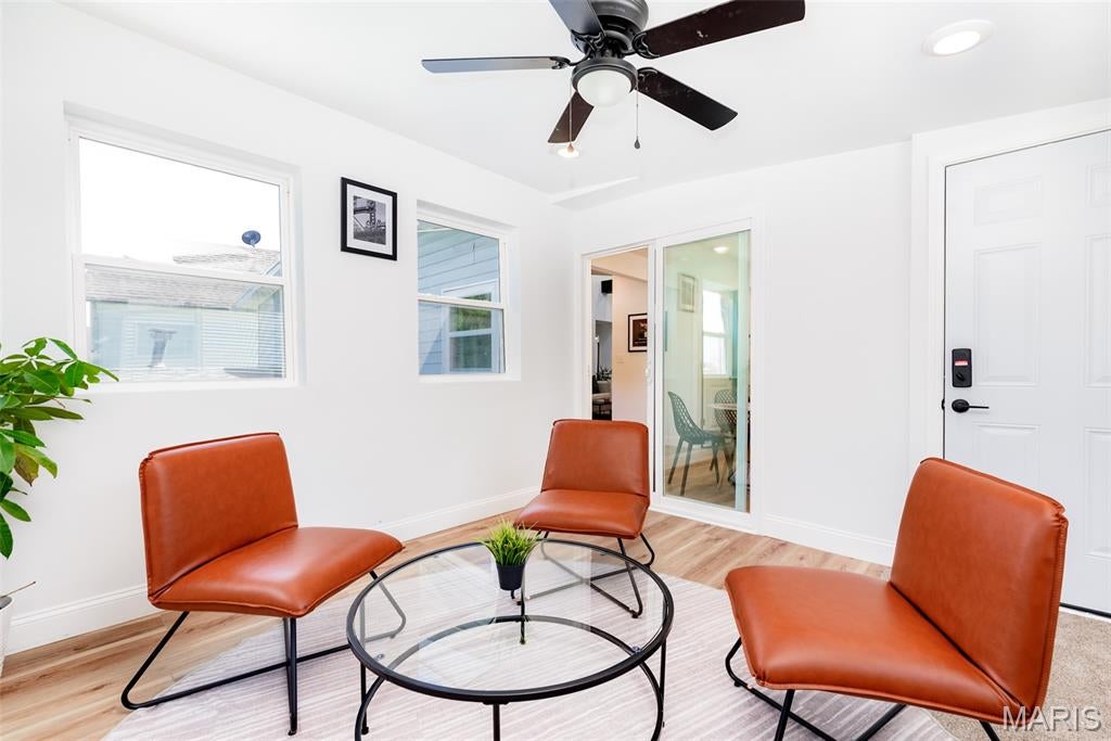 Gratiot Add - Residential