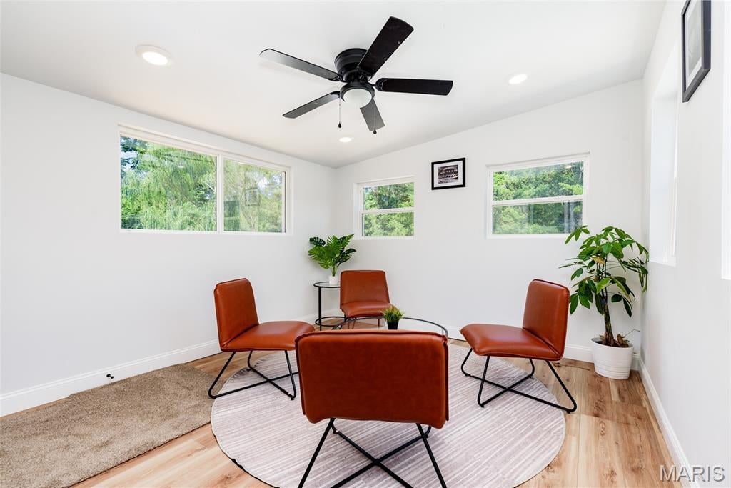 Gratiot Add - Residential