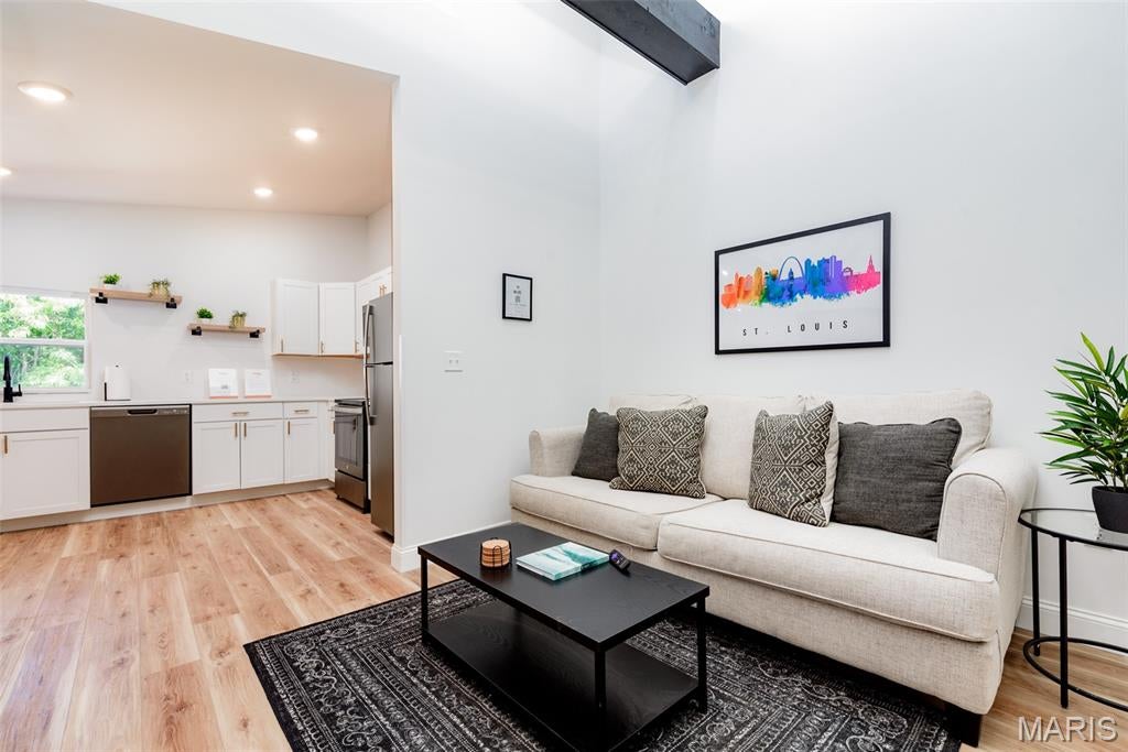 Gratiot Add - Residential