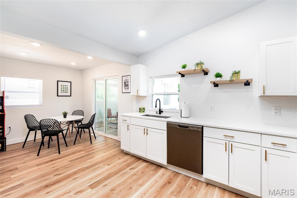 Gratiot Add - Residential