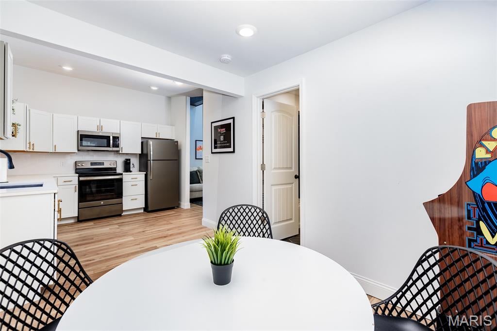 Gratiot Add - Residential