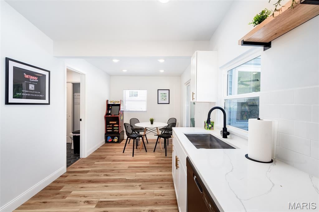Gratiot Add - Residential