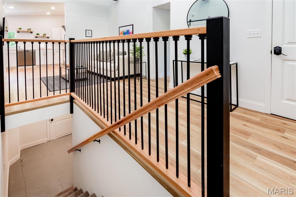 Gratiot Add - Residential