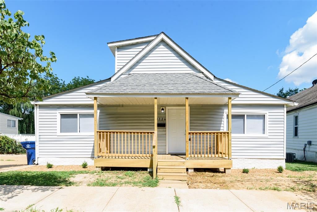 Great opportunity in a highly desirable location! This updated 3-bedroom, 2-bath home offers a fantastic combination of comfort, functionality, and investment potential. Currently utilized as a successful short-term rental with a strong rental history, this property is ideal for an investor looking for an income-producing opportunity or a buyer seeking a well-maintained home with additional flexibility.

The home features updated finishes throughout, a spacious layout, and plenty of room to enjoy both inside and out. Step outside to a large, fully fenced yard offering privacy and ample space for entertaining, pets, recreation, or relaxing. Multiple garage spaces provide exceptional parking, storage, and workspace options, including a detached garage that adds even more versatility.

With its great location, attractive updates, generous outdoor space, and proven short-term rental history, this property is a must-see for anyone looking for a turnkey investment or a home with excellent potential. Don't miss this opportunity!
