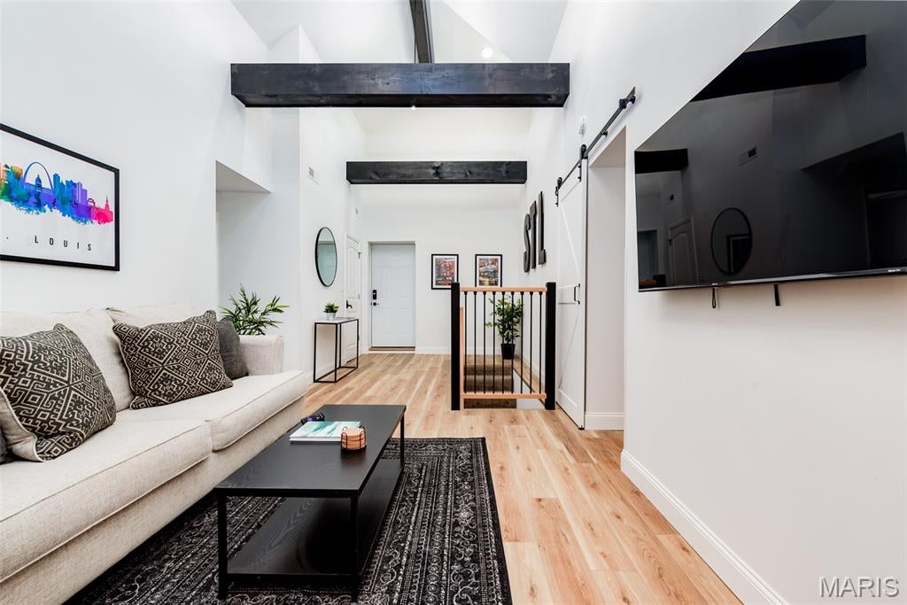 Gratiot Add - Residential