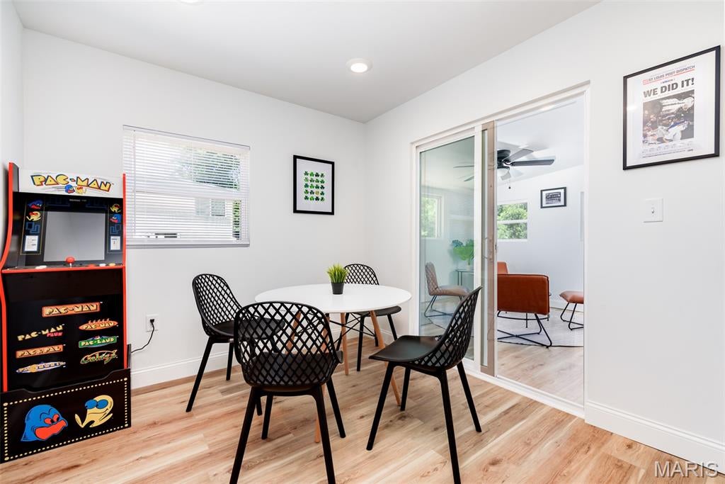 Gratiot Add - Residential
